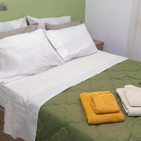 Bellestia Apartment Orfanion Exterior photo